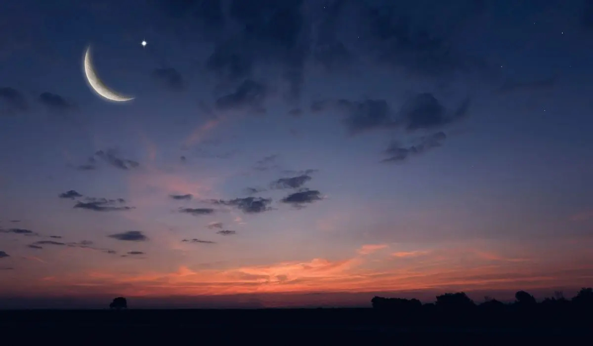 Moonsighting